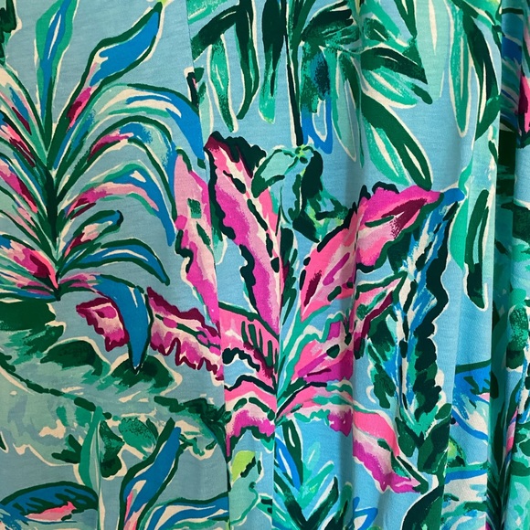 Lilly Pulitzer Linden Dress - Picture 8 of 11